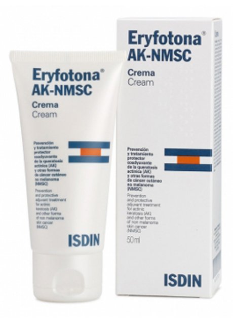 ERYFOTONA AK-NMSC CREMA 50ML