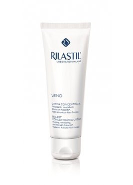 RILASTIL SENO CREMA CONCENTR 75 ML