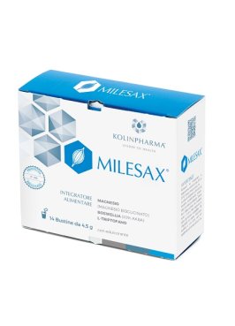 MILESAX 14 BUSTE