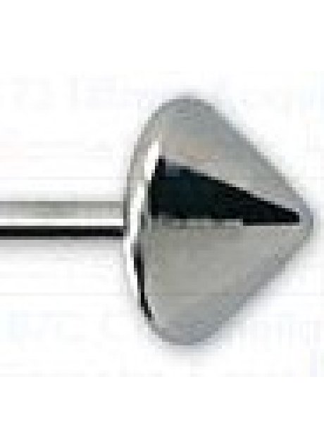 INVERNESS ORECCHINI CONO ACCIAIO R160C1