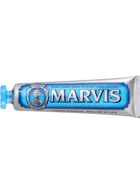MARVIS AQUATIC MINT DENTIFRICIO 25 ML