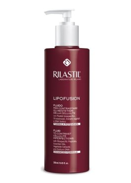 RILASTIL LIPOFUSION FLUIDO 250 ML