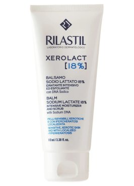 RILASTIL XEROLACT E BALSAMO 18% 100 ML