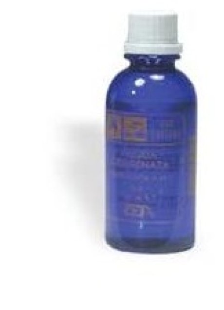 ACQUA OSSIGENATA 24 VOLUMI 100 ML