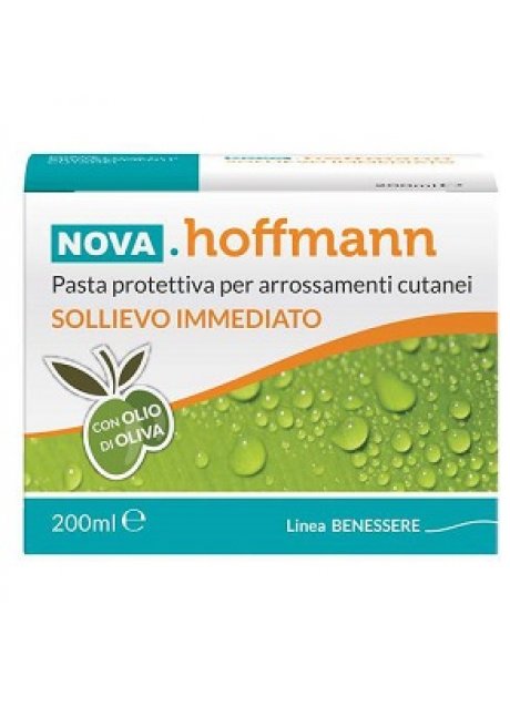 NOVA HOFFMANN CREMA 200 ML