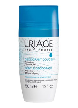 URIAGE DEO DOUCEUR ROLL-ON 50 ML