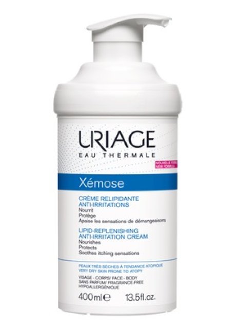 XEMOSE CREMA 400 ML