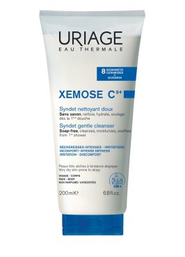 XEMOSE SYNDET DETERGENTE DELCATO 200 ML