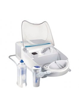 APPARECCHIO PER AEROSOLTERAPIA CLENNY A PRO