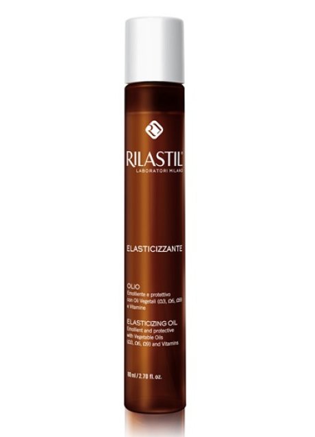 RILASTIL OLIO ELASTICIZZANTE 80 ML SPECIAL PRICE