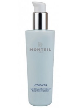 MONTEIL HYDRO CELL DEEP CLEANSING LOTION