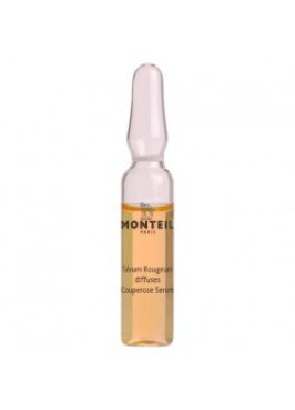 MONTEIL SOLUTION COUPEROSE SERUM 3 X 2 ML