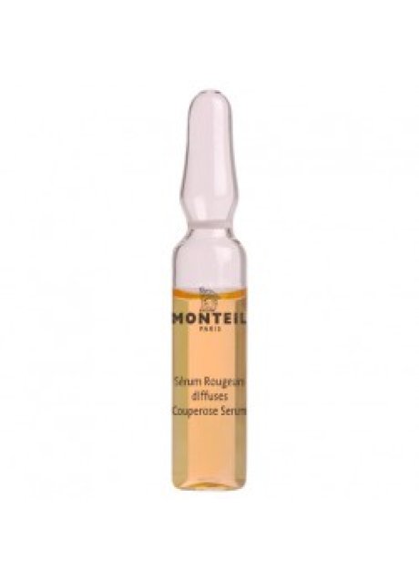 MONTEIL SOLUTION COUPEROSE SERUM 3 X 2 ML