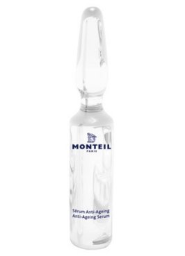 MONTEIL SOLUTION ANTI-AGING SERUM 3 X 2  ML