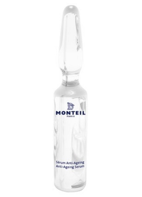 MONTEIL SOLUTION ANTI-AGING SERUM 3 X 2 ML MONTEIL SOLUTION ANTI-AGING SERUM 3 X 2 ML