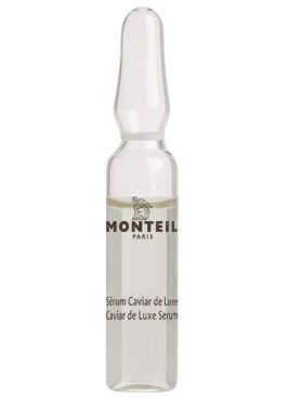 MONTEIL SOLUTION CAVIAR DE LUXE SERUM