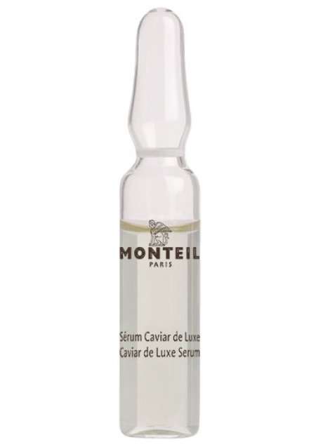 MONTEIL SOLUTION CAVIAR DE LUXE SERUM