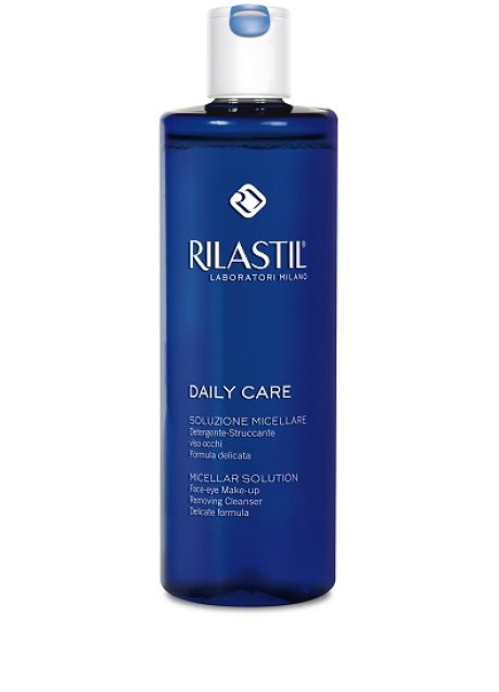 RILASTIL DAILY CARE SOLUZIONE MICELLARE 100 ML