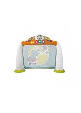 CH GIOCO F&F PORTA