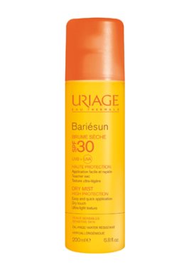 BARIESUN SPF30 SPRAY ASCIUTTO 200 ML