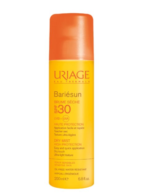 BARIESUN SPF30 SPRAY ASCIUTTO 200 ML