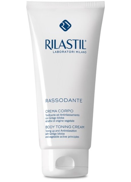 RILASTIL RASSODANTE CORPO SPECIAL PRICE