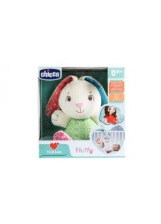 CHICCO CARILLON CONIGLIO FIRST