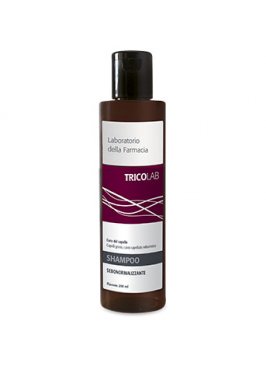 LDF TRICOLAB SHAMPOO SEBO NORMALE 200 ML