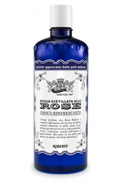 ACQUA ALLE ROSE TONICO CLASSICO 300 ML