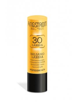 ANGSTROM PROTECT BALSAMO SOLARE LABBRA PROTETTIVO 30 5 G