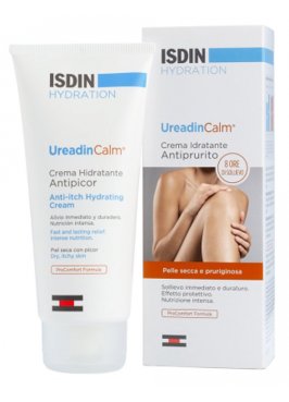 UREADIN CALM CREMA 200 ML UREADIN CALM CREMA 200 ML