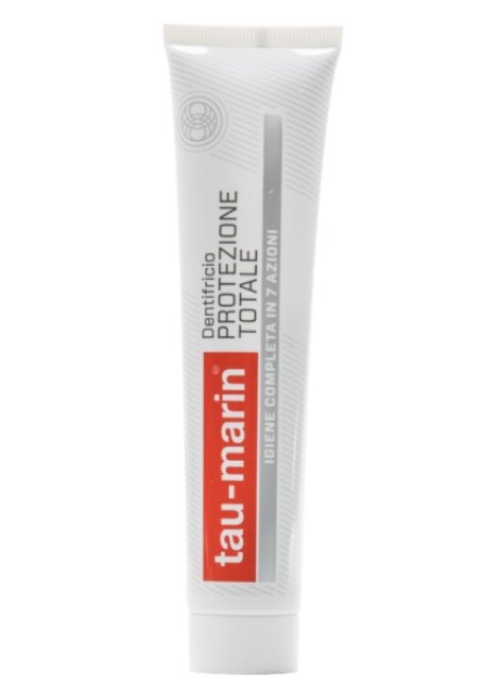 TAU MARIN DENTIFRICIO PROTEZIONE TOTALE 75 ML