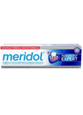 MERIDOL PARODONT EXPERT DENTIFRICIO 75 ML