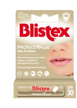 BLISTEX PROTECT PLUS SPF30 STICK LABBRA