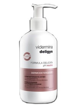 VIDERMINA DELIGYN DETERGENTE 300 ML PREZZO SPECIALE