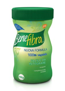 BENEFIBRA POLVERE 155 G BENEFIBRA POLVERE 155 G