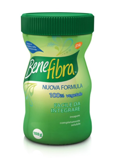 BENEFIBRA POLVERE 155 G BENEFIBRA POLVERE 155 G
