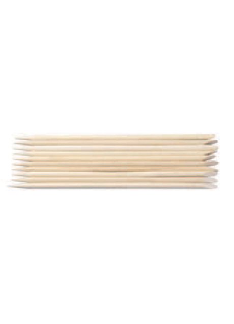 BASTONCINI LEGNO 10 PEZZI