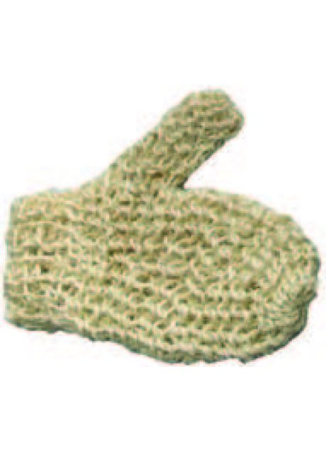GUANTO SISAL