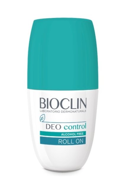 BIOCLIN DEO CONTROL ROLL ON 50 ML