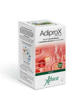 ADIPROX ADVANCED 50 CAPSULE