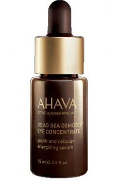 AHAVA DEAD SEA OSMOTER CONCENTRATE EYES