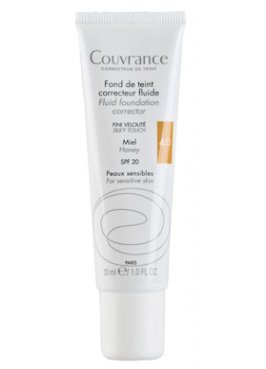 EAU THERMALE AVENE COUVRANCE FONDOTINTA MIELE 30 ML