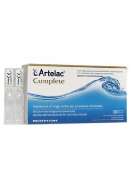 ARTELAC COMPLETE 30 UNITA' MONODOSE