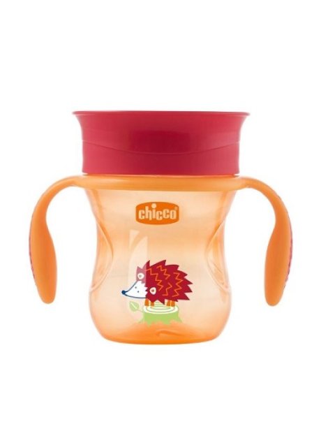CHICCO TAZZA PERFECT 360 NEUTRO 12 MESI