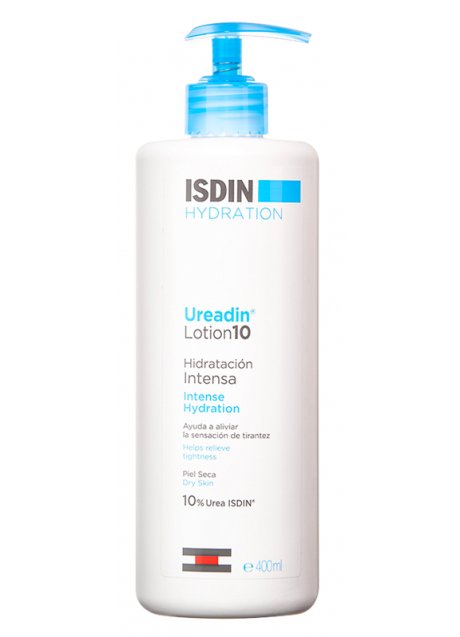 UREADIN LOTION 10 400 ML