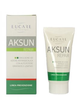 AKSUN REPAIR 50 ML