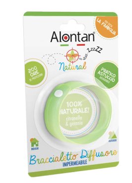ALONTAN BRACCIALETTO