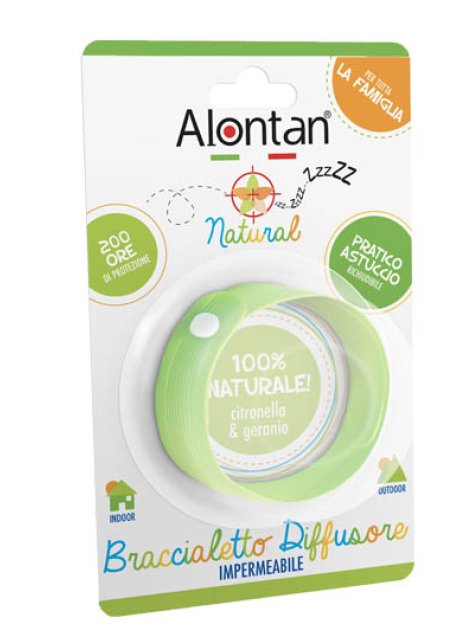 ALONTAN BRACCIALETTO