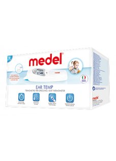 TERMOMETRO MEDEL EAR TEMP